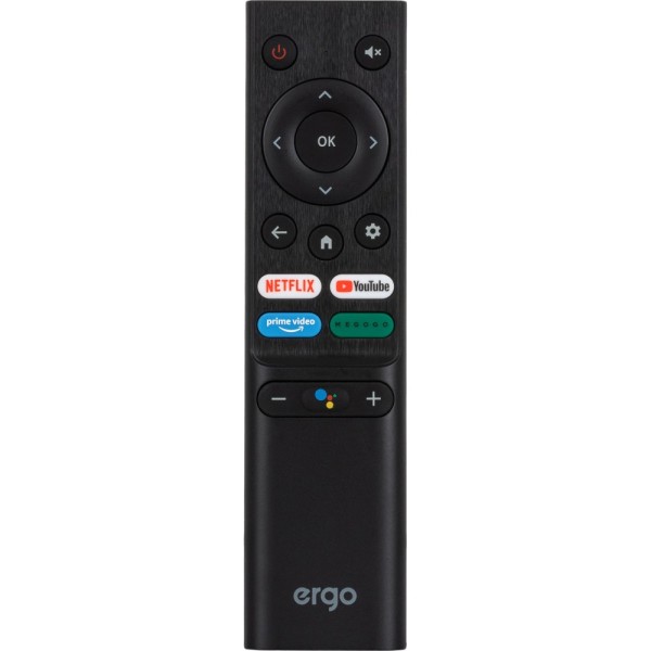 Телевізор Ergo 24GHS5500 Телевізор Ergo 24GHS5500