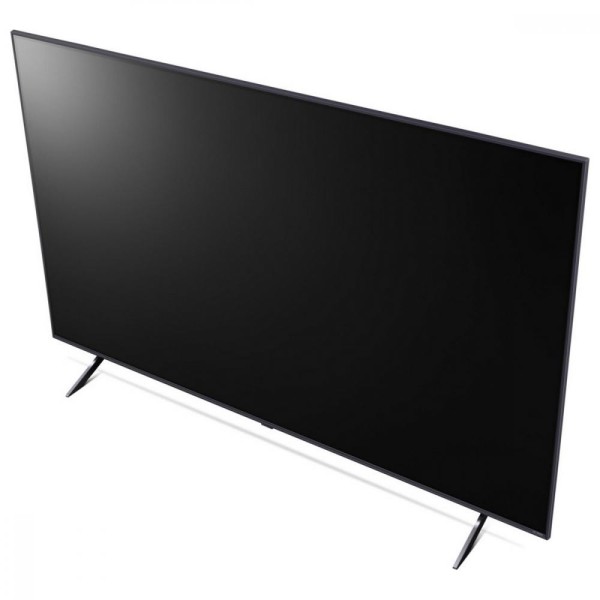 Телевізор LG 43QNED80T6A