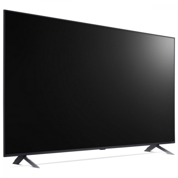 Телевізор LG 43QNED80T6A