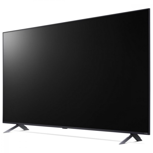 Телевізор LG 43QNED80T6A