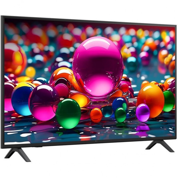 Телевізор LG 50UA75006LA