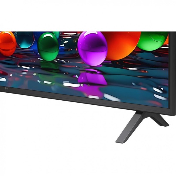 Телевізор LG 50UA75006LA