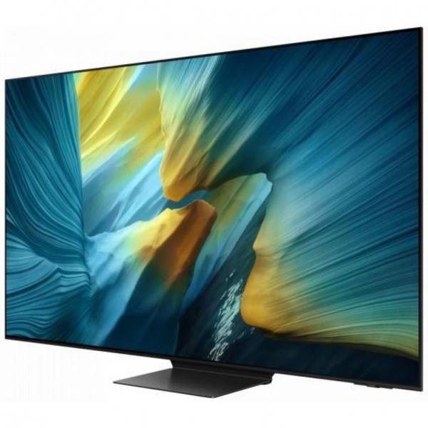 Телевізор Samsung QE65S95FAUXUA