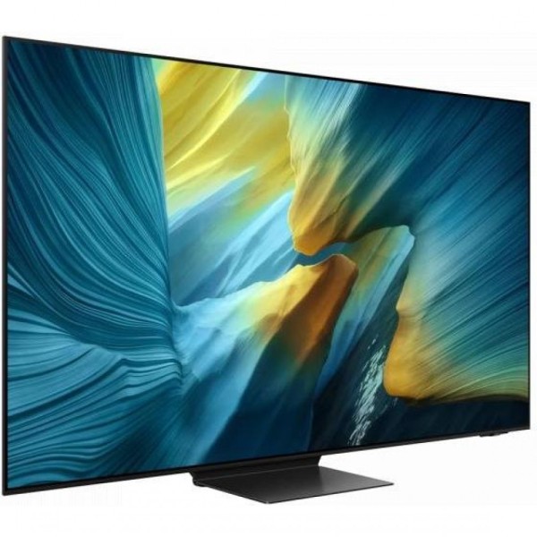 Телевізор Samsung QE65S95FAUXUA