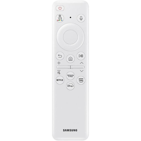 Телевізор Samsung QE75LS03DAUXUA