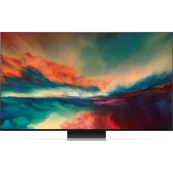 Телевізор LG 65QNED86A6A