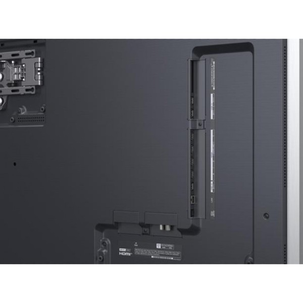 Телевізор LG OLED83G54LW