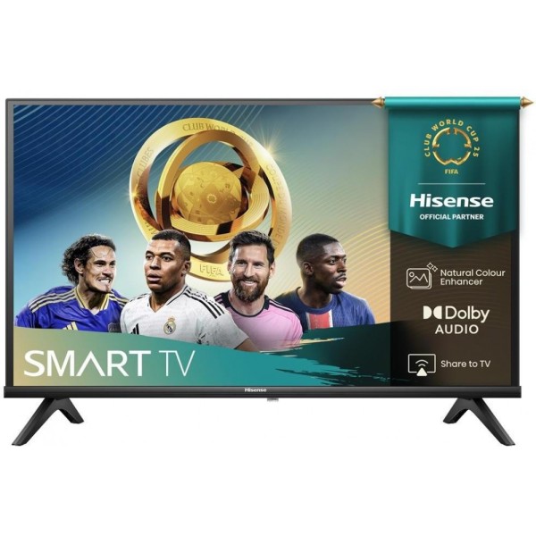 Телевізор Hisense 32A4Q