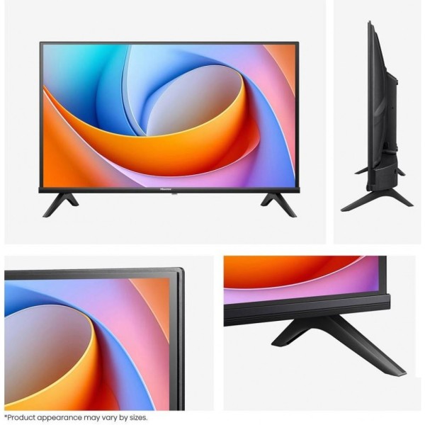 Телевізор Hisense 32A4Q Телевізор Hisense 32A4Q