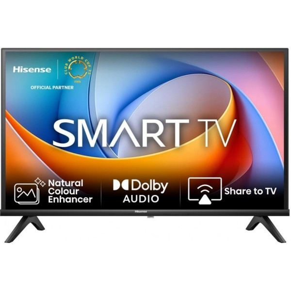 Телевізор Hisense 32A4Q Телевізор Hisense 32A4Q