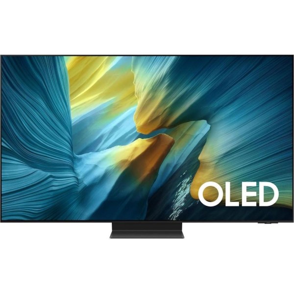 Телевізор Samsung QE77S95FAUXUA