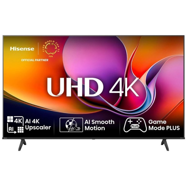 Телевізор Hisense 65A6Q Телевізор Hisense 65A6Q