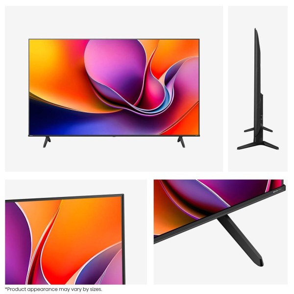 Телевізор Hisense 65A6Q Телевізор Hisense 65A6Q