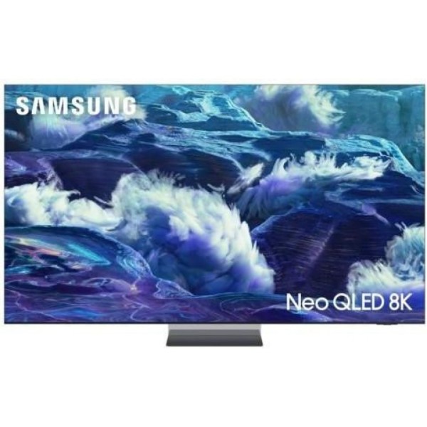 Телевізор Samsung QE65QN900FUXUA