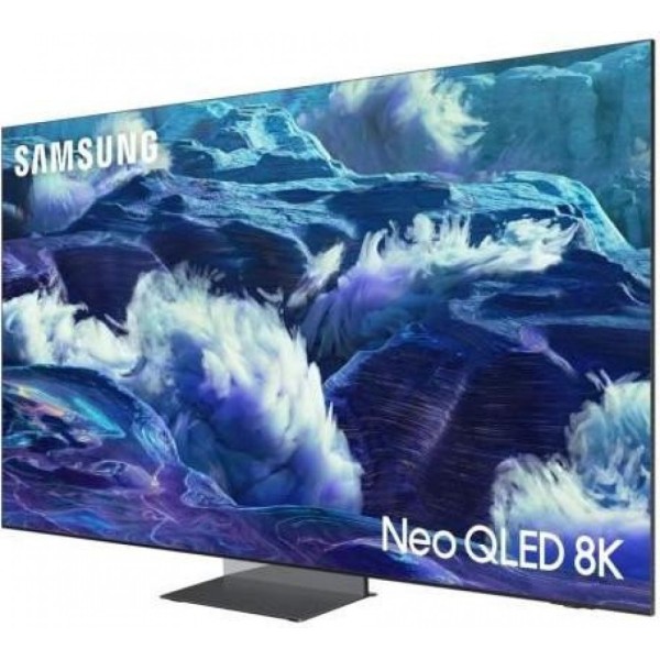 Телевізор Samsung QE65QN900FUXUA