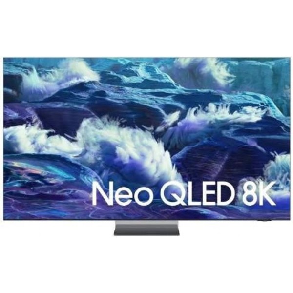 Телевізор Samsung QE65QN900FUXUA