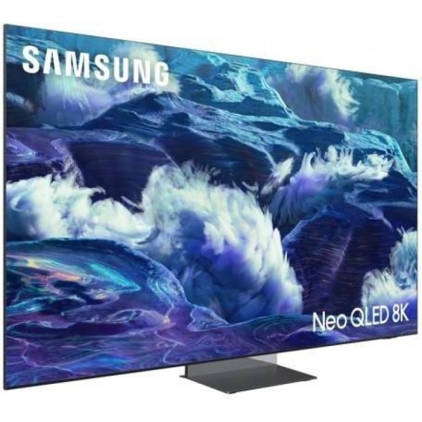 Телевізор Samsung QE65QN900FUXUA
