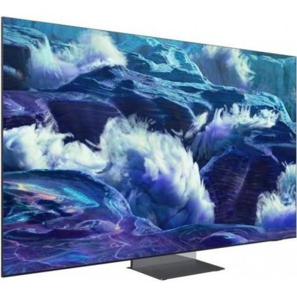 Телевізор Samsung QE65QN900FUXUA
