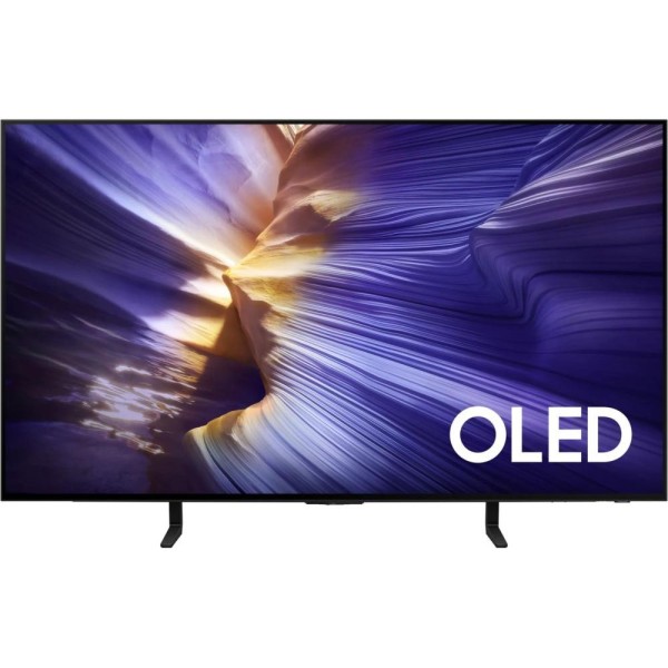 Телевізор Samsung QE48S90FAEXUA
