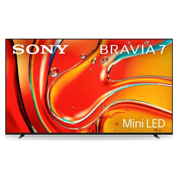 Телевізор Sony K-65XR70