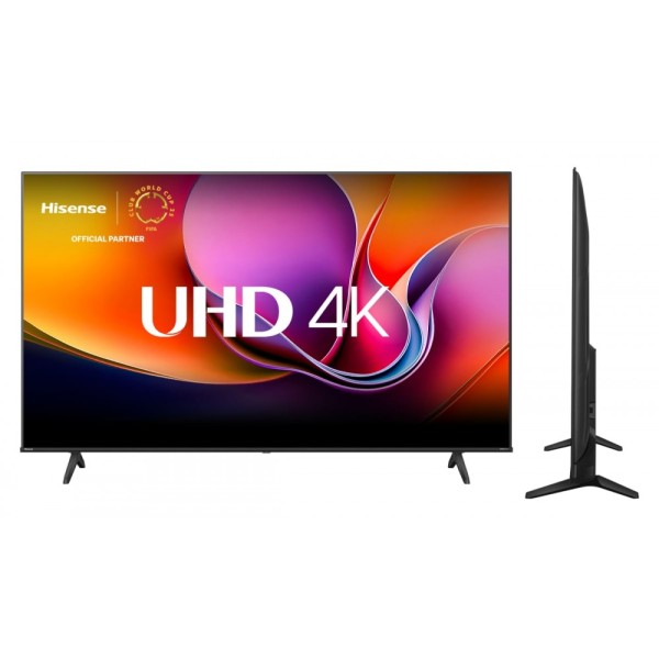 Телевізор Hisense 65A6Q