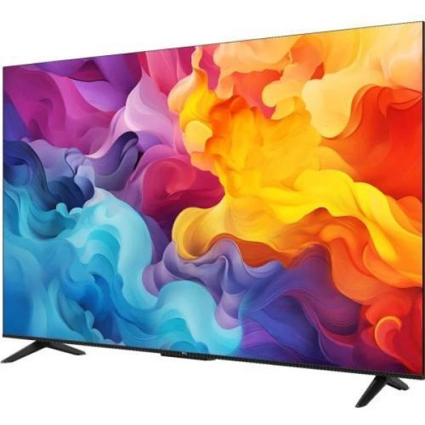 Телевізор TCL 43P655 Телевізор TCL 43P655