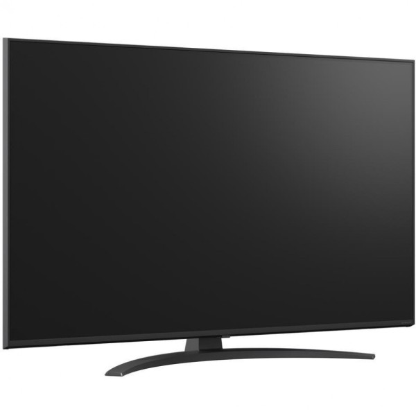 Телевізор LG 50NANO81A6A