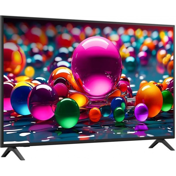 Телевізор LG 55UA75006LA