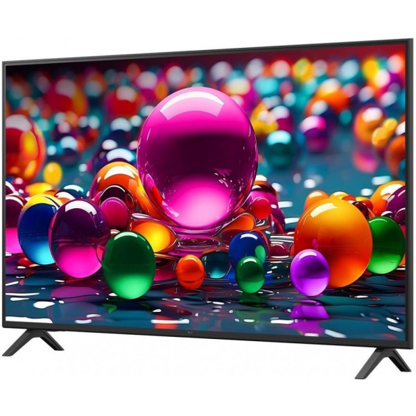 Телевізор LG 55UA75006LA