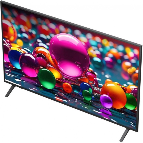 Телевізор LG 55UA75006LA