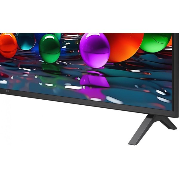 Телевізор LG 55UA75006LA