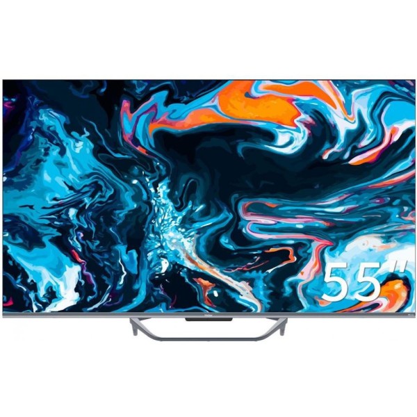 Телевізор Haier H55Q800UX