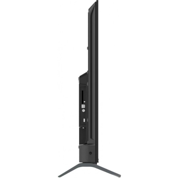 Телевізор Haier H55Q800UX
