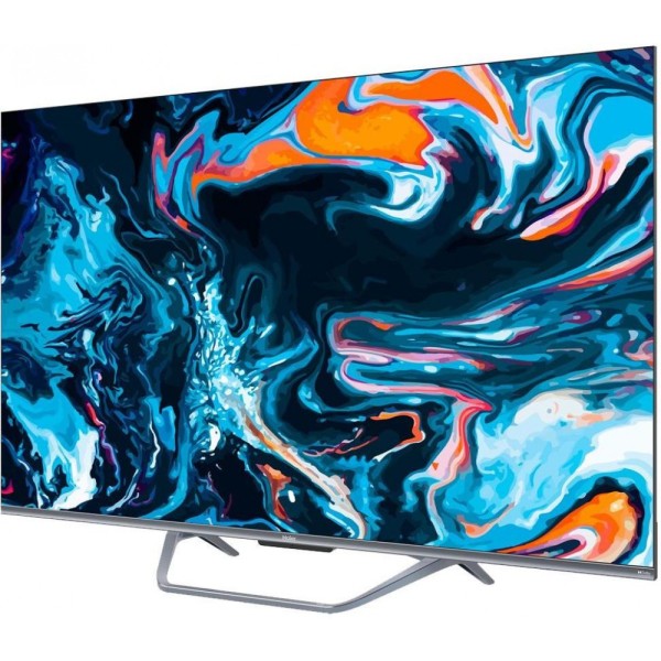 Телевізор Haier H55Q800UX