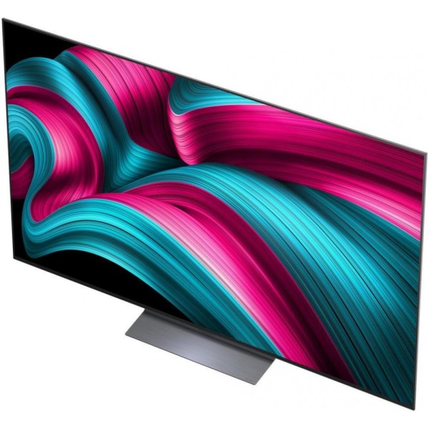 Телевізор LG OLED65C54LA Телевізор LG OLED65C54LA