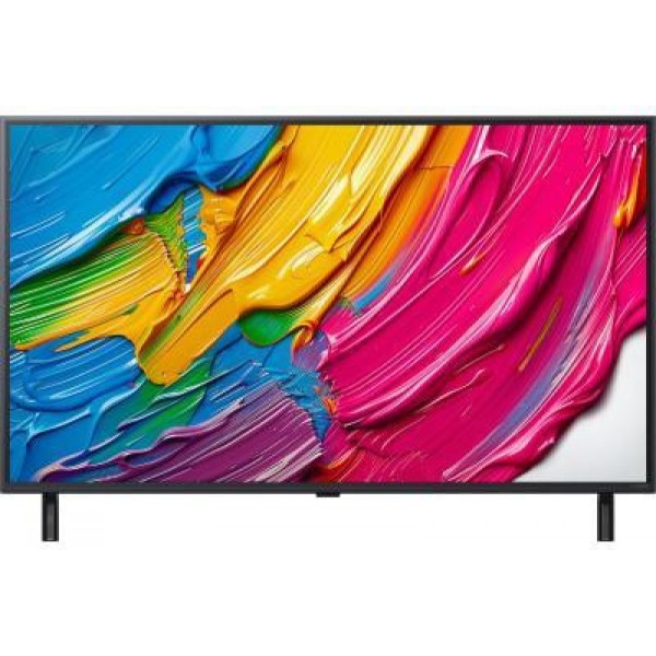 Телевізор LG 43QNED80A6A Телевізор LG 43QNED80A6A