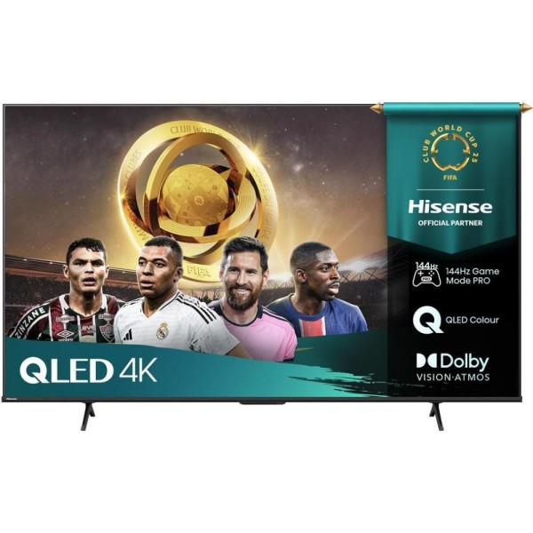 Телевізор Hisense 65E7Q
