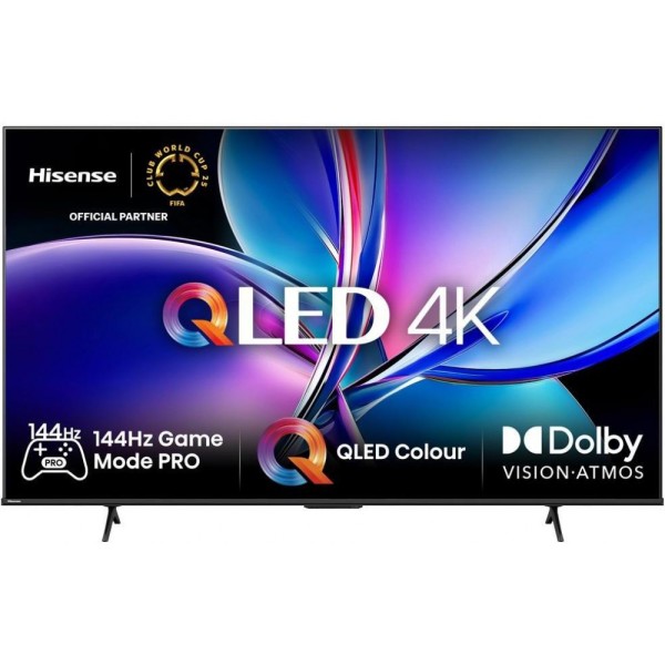 Телевізор Hisense 65E7Q Телевізор Hisense 65E7Q