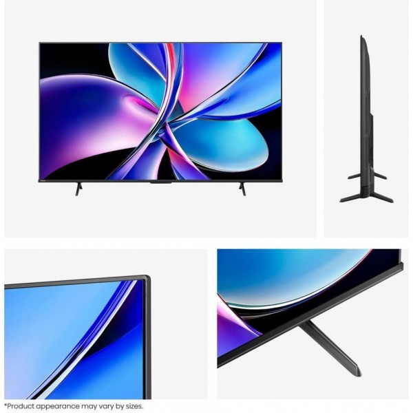 Телевізор Hisense 65E7Q Телевізор Hisense 65E7Q