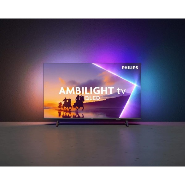 Телевізор Philips 43PUS8510/12 Телевізор Philips 43PUS8510/12