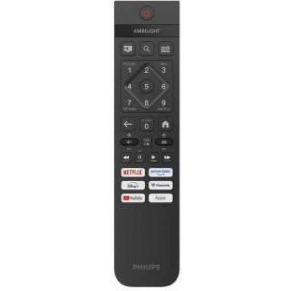 Телевізор Philips 55PUS8010/12 Телевізор Philips 55PUS8010/12