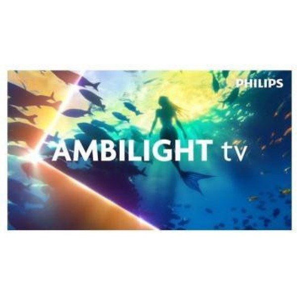 Телевізор Philips 55PUS8010/12 Телевізор Philips 55PUS8010/12