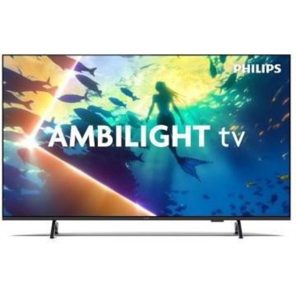 Телевізор Philips 55PUS8010/12 Телевізор Philips 55PUS8010/12