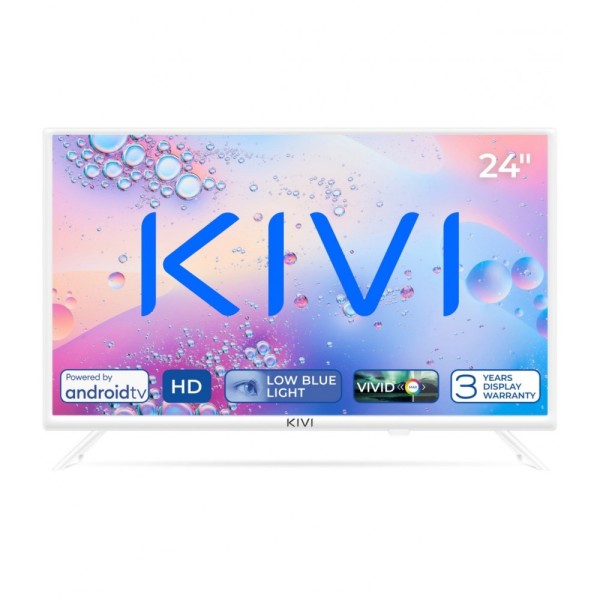 Телевізор Kivi 24H760QW