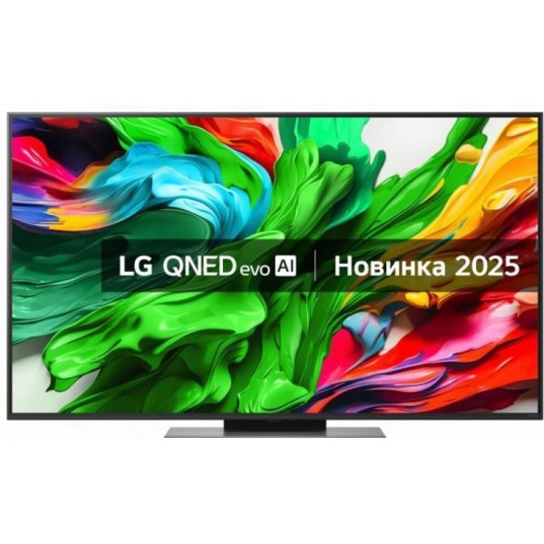 Телевізор LG 55QNED86A6A