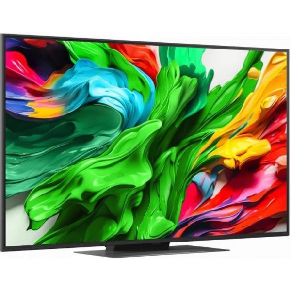 Телевізор LG 55QNED86A6A