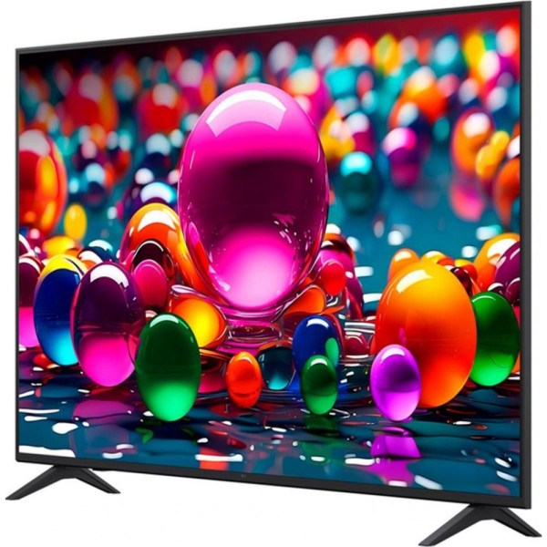 Телевізор LG 65UA75006LA