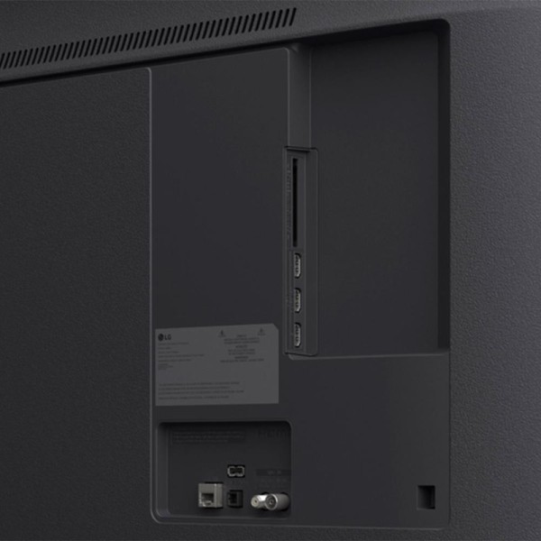 Телевізор LG 65UA75006LA