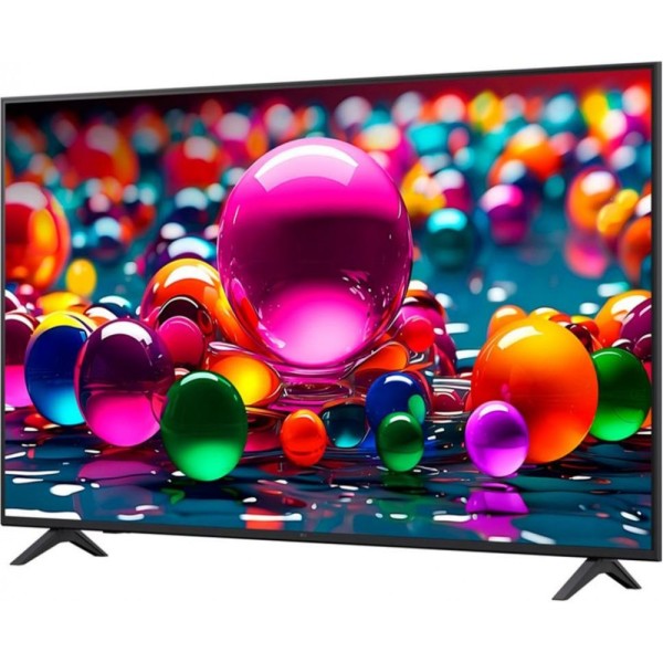 Телевізор LG 65UA75006LA