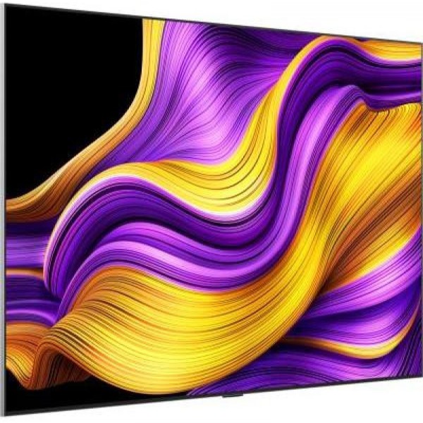 Телевізор LG OLED77G54LW
